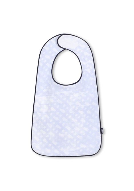 Set tutina con logo HUGO BOSS KIDS | J52536771